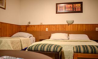 Hotel Casablanca