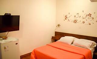 Hotel Casablanca