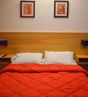 Hotel Casablanca