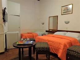 Hotel Casablanca