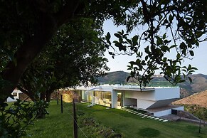 Quinta de Casaldronho Wine Hotel