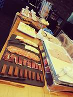 Quinta de Casaldronho Wine Hotel