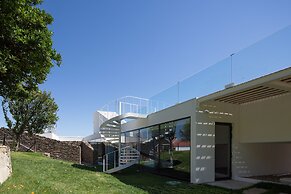 Quinta de Casaldronho Wine Hotel