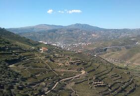 Quinta de Casaldronho Wine Hotel