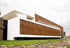 Quinta de Casaldronho Wine Hotel