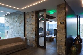 Quinta de Casaldronho Wine Hotel