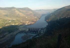 Quinta de Casaldronho Wine Hotel