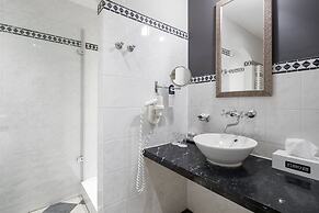 Van der Valk Hotel Kasteel Terworm