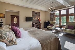 Van der Valk Hotel Kasteel Terworm