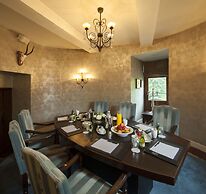 Van der Valk Hotel Kasteel Terworm
