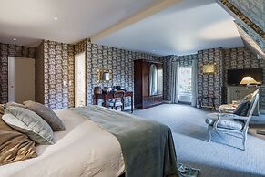 Van der Valk Hotel Kasteel Terworm