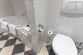 Van der Valk Hotel Kasteel Terworm