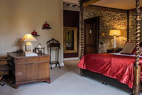 Van der Valk Hotel Kasteel Terworm