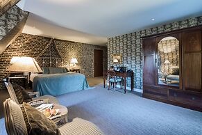 Van der Valk Hotel Kasteel Terworm
