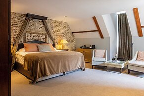 Van der Valk Hotel Kasteel Terworm