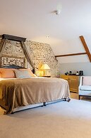 Van der Valk Hotel Kasteel Terworm