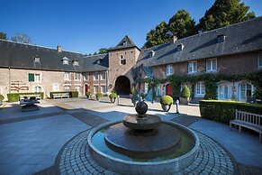 Van der Valk Hotel Kasteel Terworm