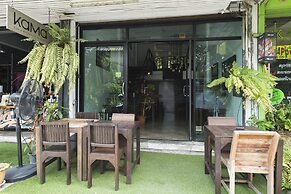 Kama Bangkok - Boutique Bed & Breakfast - Hostel