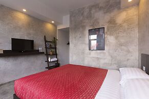 Kama Bangkok - Boutique Bed & Breakfast - Hostel