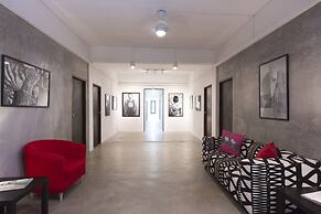 Kama Bangkok - Boutique Bed & Breakfast - Hostel