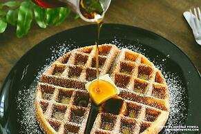 Kama Bangkok - Boutique Bed & Breakfast - Hostel