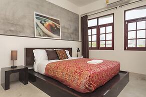 Kama Bangkok - Boutique Bed & Breakfast - Hostel