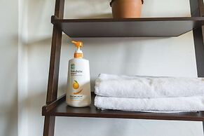 Kama Bangkok - Boutique Bed & Breakfast - Hostel