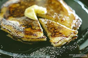 Kama Bangkok - Boutique Bed & Breakfast - Hostel