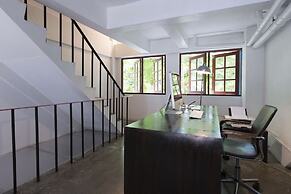 Kama Bangkok - Boutique Bed & Breakfast - Hostel
