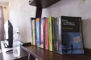 Kama Bangkok - Boutique Bed & Breakfast - Hostel