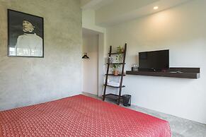 Kama Bangkok - Boutique Bed & Breakfast - Hostel