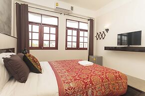 Kama Bangkok - Boutique Bed & Breakfast - Hostel