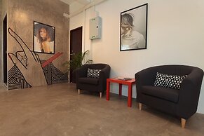 Kama Bangkok - Boutique Bed & Breakfast - Hostel