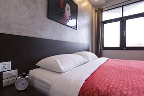 Kama Bangkok - Boutique Bed & Breakfast - Hostel
