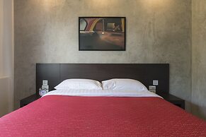 Kama Bangkok - Boutique Bed & Breakfast - Hostel
