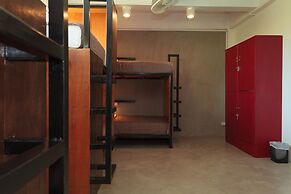 Kama Bangkok - Boutique Bed & Breakfast - Hostel