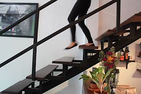 Kama Bangkok - Boutique Bed & Breakfast - Hostel