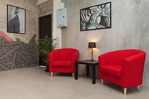 Kama Bangkok - Boutique Bed & Breakfast - Hostel