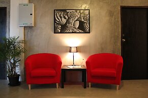 Kama Bangkok - Boutique Bed & Breakfast - Hostel