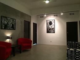 Kama Bangkok - Boutique Bed & Breakfast - Hostel