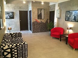 Kama Bangkok - Boutique Bed & Breakfast - Hostel