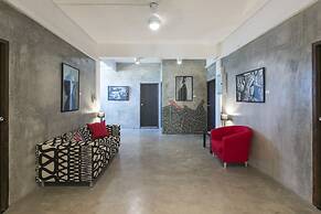 Kama Bangkok - Boutique Bed & Breakfast - Hostel