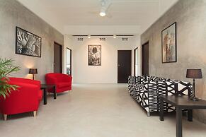 Kama Bangkok - Boutique Bed & Breakfast - Hostel