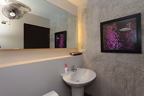 Kama Bangkok - Boutique Bed & Breakfast - Hostel