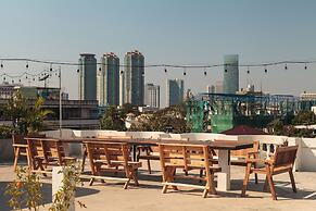 Kama Bangkok - Boutique Bed & Breakfast - Hostel