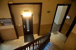 Hostal Bcn 46