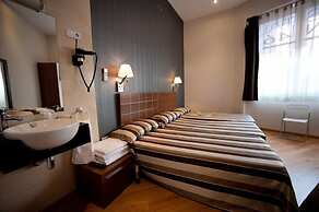 Hostal Bcn 46