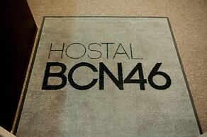 Hostal Bcn 46