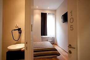 Hostal Bcn 46