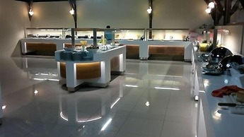 Telmessos Neva Hotel - Halal-Non Alcoholic  Hotel